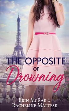 portada The Opposite of Drowning