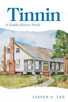 portada Tinnin: A Family History Novel (en Inglés)