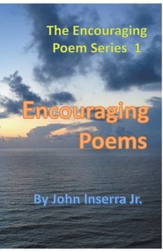 portada Encouraging Poems 1 (in English)