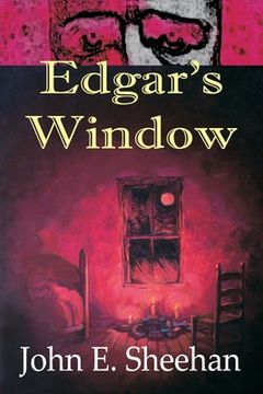 portada Edgar's Window (en Inglés)