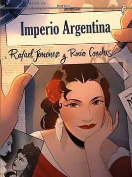 portada Imperio Argentina