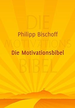 portada Die Motivationsbibel (German Edition)