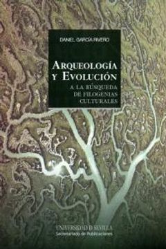 portada Arqueología y evolución