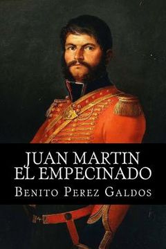 portada Juan Martin el Empecinado (in Spanish)