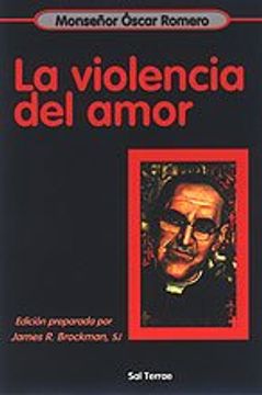 portada Violencia del amor, La (Pozo de Siquem) (in Spanish)