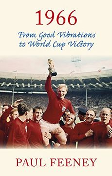 portada 1966: From Good Vibrations to World Cup Victory