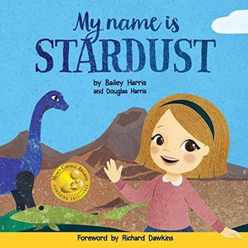 portada My Name is Stardust (in English)