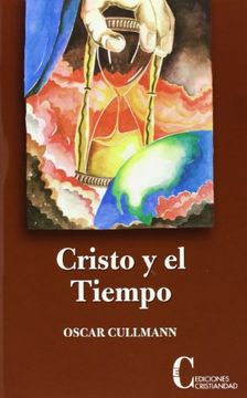 portada Cristo y el Tiempo (in Spanish)