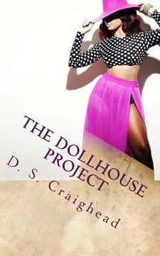 portada The DollHouse Project