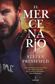portada El Mercenario (in Spanish)