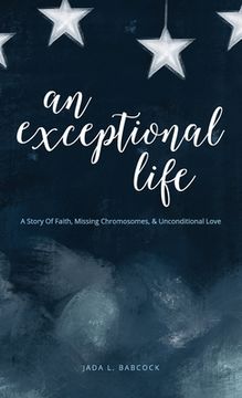 portada An Exceptional Life (in English)