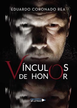 portada Vinculos de Honor