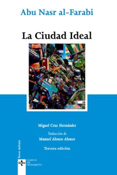 portada La Ciudad Ideal