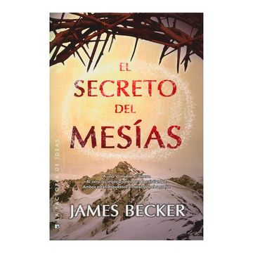 portada El Secreto del Mesías (in Spanish)