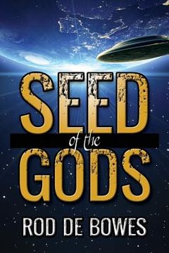 portada Seed of the Gods