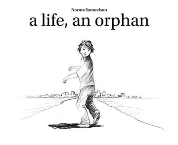 portada A Life, an Orphan