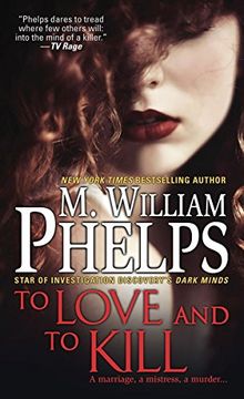 portada To Love and to Kill (in English)