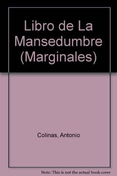 portada Libro de la Mansedumbre