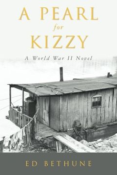 portada A Pearl for Kizzy: A World War II Novel