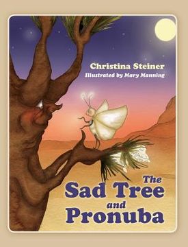 portada The Sad Tree and Pronuba (en Inglés)