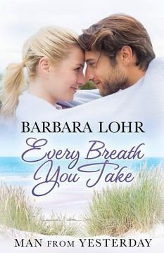 portada Every Breath You Take (in English)