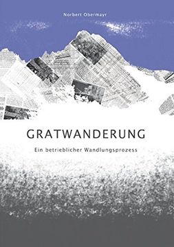 portada Gratwanderung (German Edition)
