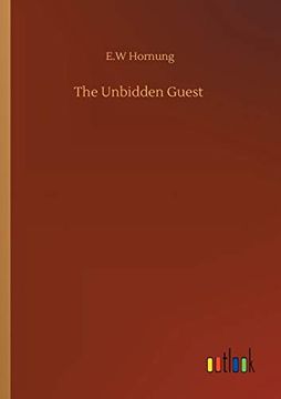 portada The Unbidden Guest