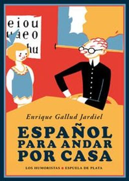 portada Español Para Andar Por Casa (in Spanish)
