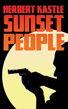 portada Sunset People (in English)