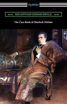 portada The Case-Book of Sherlock Holmes 
