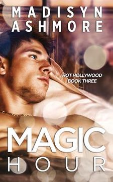 portada Magic Hour (en Inglés)