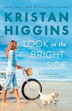 portada Look on the Bright Side (in English)