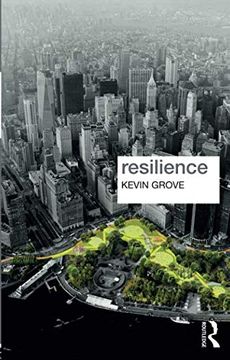 portada Resilience (Key Ideas in Geography) (en Inglés)