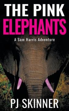 portada The Pink Elephants (en Inglés)