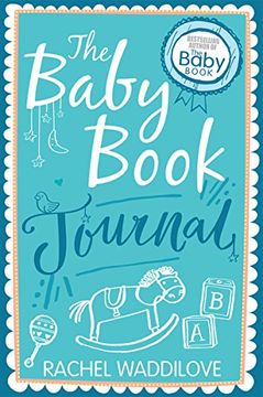 portada The Baby Book Journal