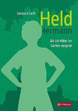 portada Held Hermann (en Alemán)
