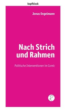 portada Nach Strich und Rahmen (en Alemán)