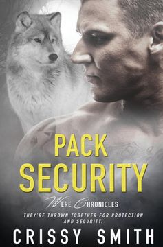 portada Pack Security (en Inglés)