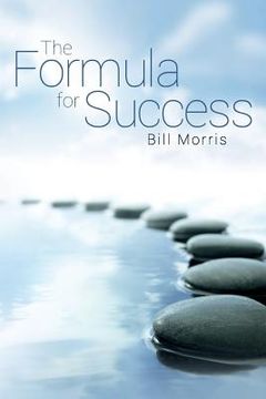 portada The Formula for Success (en Inglés)