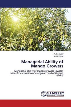 portada Managerial Ability of Mango Growers