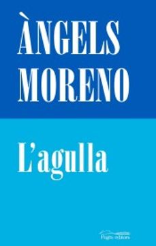 portada L'agulla: 73 (Sèrie Poesia) 