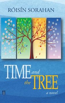 portada Time and the Tree 