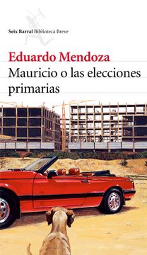 portada Mauricio O Las Elecciones Primarias