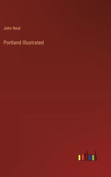 portada Portland Illustrated (en Inglés)