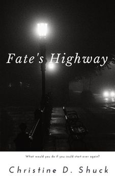 portada Fate's Highway (en Inglés)