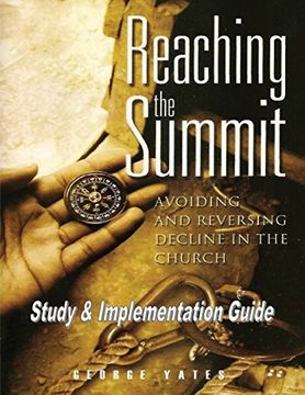 portada Reaching the Summit Implementation Guide: Study & Implementation Guide