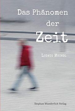 portada Das Phänomen der Zeit (in German)