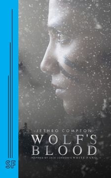 portada Wolf's Blood (en Inglés)
