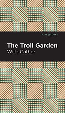 portada Troll Garden and Other Stories (Mint Editions)
