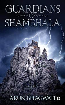portada Guardians of Shambhala (en Inglés)